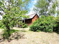 Eladó telek, Balatonkenesén, Bajcsy-Zsilinszky utcában 24 M Ft