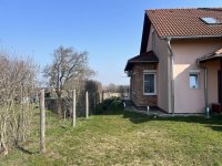 Eladó ikerház, Sárszentmihályon, Babits Mihály utcában