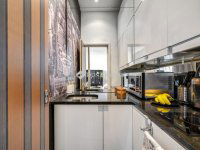 Eladó téglalakás, V. kerületben 129 M Ft, 1 szobás