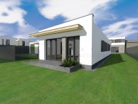 Eladó családi ház, Szegeden 119 M Ft, 3 szobás