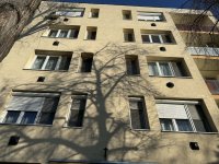 Eladó téglalakás, Szolnokon, Vasvári Pál utcában 32.9 M Ft