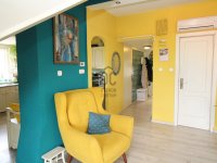 Eladó téglalakás, XIV. kerületben 139 M Ft, 4 szobás