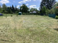 Eladó telek, Szombathelyen 9.8 M Ft / költözzbe.hu
