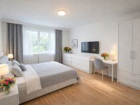 Eladó panellakás, III. kerületben 61.9 M Ft, 2 szobás