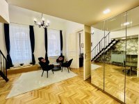 Kiadó téglalakás, albérlet, VI. kerületben, Izabella utcában