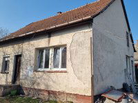 Eladó családi ház, Püspökladányban 1.5 M Ft, 2 szobás