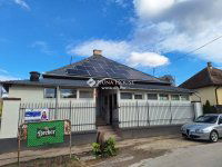 Eladó üzlethelyiség