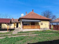 Eladó családi ház, Dévaványán 26 M Ft, 2 szobás