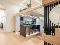 Eladó téglalakás, II. kerületben 164 M Ft, 2 szobás