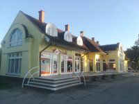 Eladó üzlethelyiség