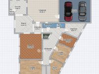 Eladó családi ház, Ostoroson 129 M Ft, 3 szobás