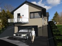 Eladó családi ház, Mogyoródon 119.9 M Ft, 4 szobás