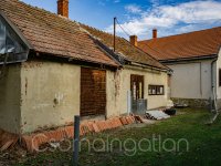 Eladó családi ház, Szilsárkányon 36.9 M Ft, 3 szobás