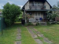 Eladó nyaraló, Tóalmáson, Fürdő utcában 22 M Ft, 1+2 szobás