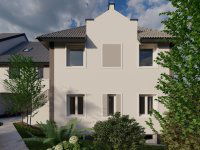 Eladó téglalakás, Kozármislenyen 84.9 M Ft, 3 szobás