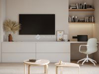 Eladó téglalakás, XIII. kerületben 73.15 M Ft, 1 szobás