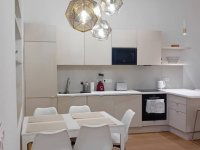 Kiadó téglalakás, albérlet, VI. kerületben, Bajcsy-Zsilinszky úton