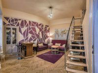 Kiadó téglalakás, albérlet, VI. kerületben, Teréz körúton