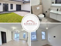 Eladó családi ház, Baján 98.6 M Ft, 5 szobás