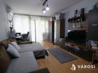 Eladó panellakás, Nagykanizsán 36.5 M Ft, 2 szobás