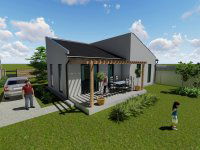 Eladó családi ház