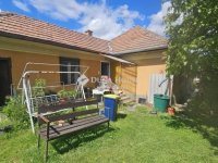 Eladó családi ház, Káván 34.5 M Ft, 2 szobás