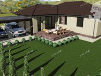 Eladó családi ház