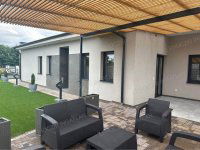 Eladó ikerház, Nyíregyházán 82.9 M Ft, 4 szobás