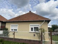 Eladó családi ház, Borsodszirákon 18.5 M Ft, 3 szobás