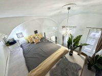 Eladó téglalakás, VI. kerületben 51.8 M Ft, 1 szobás