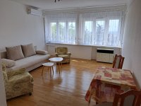 Kiadó téglalakás, albérlet, II. kerületben, Vérhalom téren