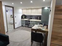 Eladó téglalakás, V. kerületben 66.9 M Ft, 1+1 szobás