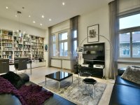 Eladó téglalakás, VIII. kerületben 215 M Ft, 3+1 szobás