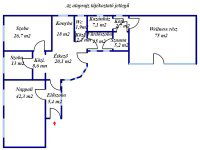 Eladó családi ház