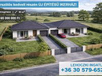 Eladó ikerház, Nyíregyházán 65 M Ft, 4 szobás