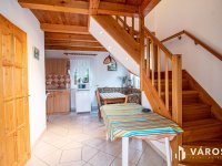 Eladó nyaraló, Gyékényesen 60 M Ft, 4 szobás