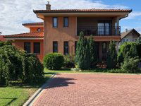 Eladó nyaraló, Zalakaroson 73 M Ft, 3 szobás