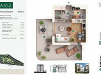 XIX. kerület, , Iparos utca 2