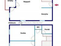 Eladó téglalakás, XVIII. kerületben 99.9 M Ft, 5 szobás