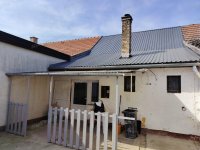 Eladó családi ház, Kecskeméten 29.9 M Ft, 2 szobás