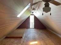 Eladó nyaraló, Dunaharasztin 64.5 M Ft, 1+1 szobás