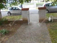 Eladó téglalakás, Hévízen 55 M Ft, 3 szobás