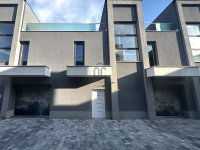 Eladó sorház, Mogyoródon 113 M Ft, 4 szobás