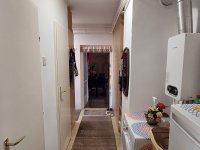 Eladó téglalakás, Vásárosnaményben 36 M Ft, 3 szobás