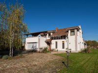 Eladó családi ház, Kecskeméten 175 M Ft, 7 szobás