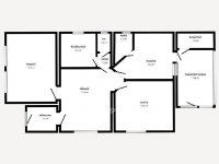 Eladó családi ház