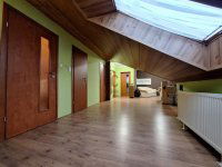 Eladó családi ház, Üllőn 117 M Ft, 6 szobás