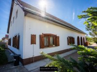 Eladó családi ház, Balatonlelleén 109 M Ft, 3+1 szobás
