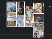 Eladó családi ház, Nyékládházán 39 M Ft, 3+1 szobás