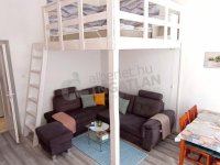 Kiadó téglalakás, albérlet, VII. kerületben, Garay utcában